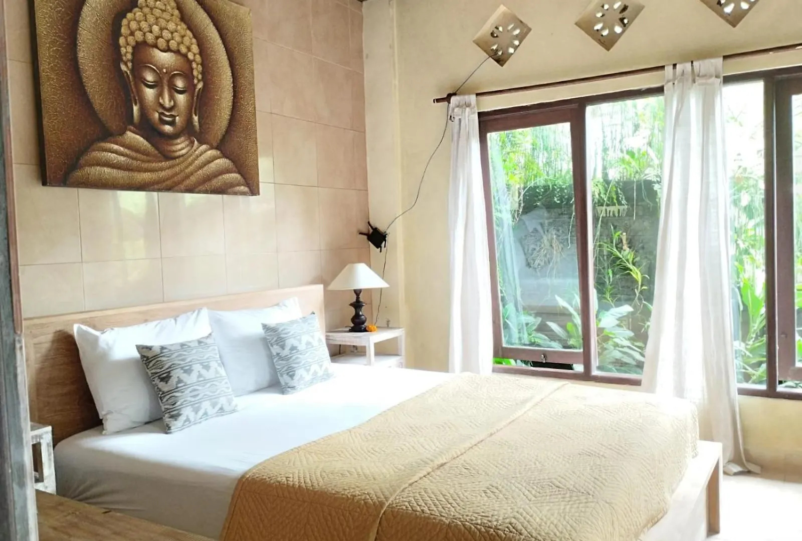 Umah Ubud Guest House Ubud (Bali)