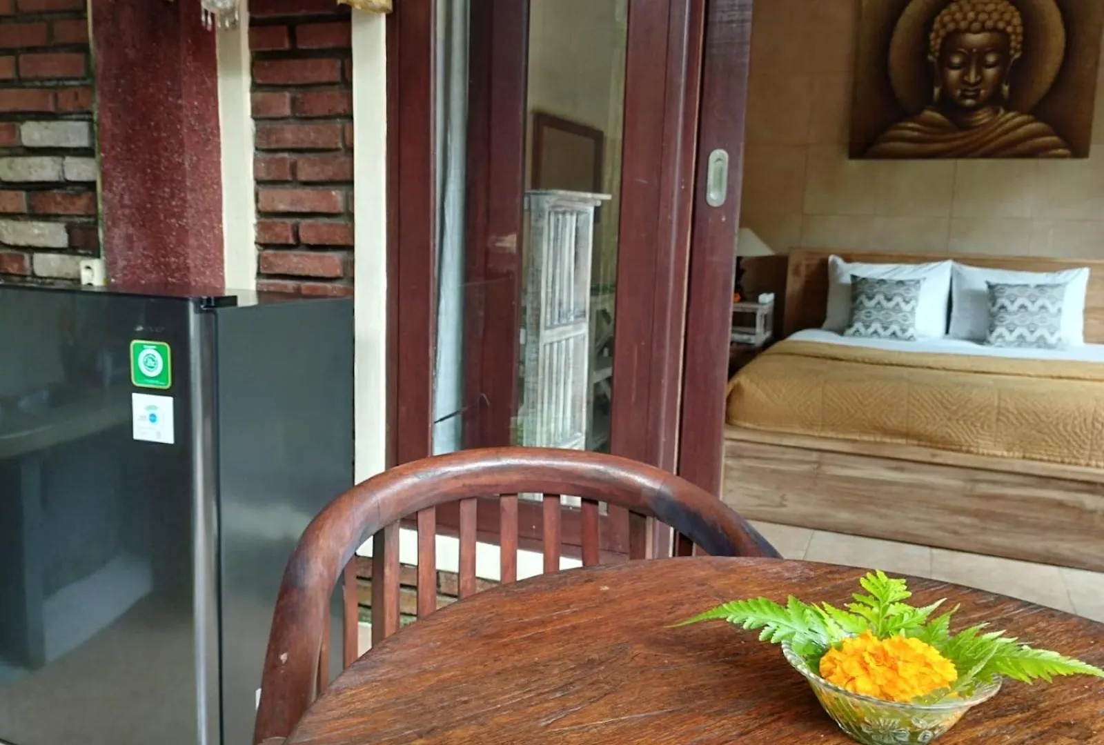 Umah Ubud Guest House Bed & Breakfast Ubud (Bali)