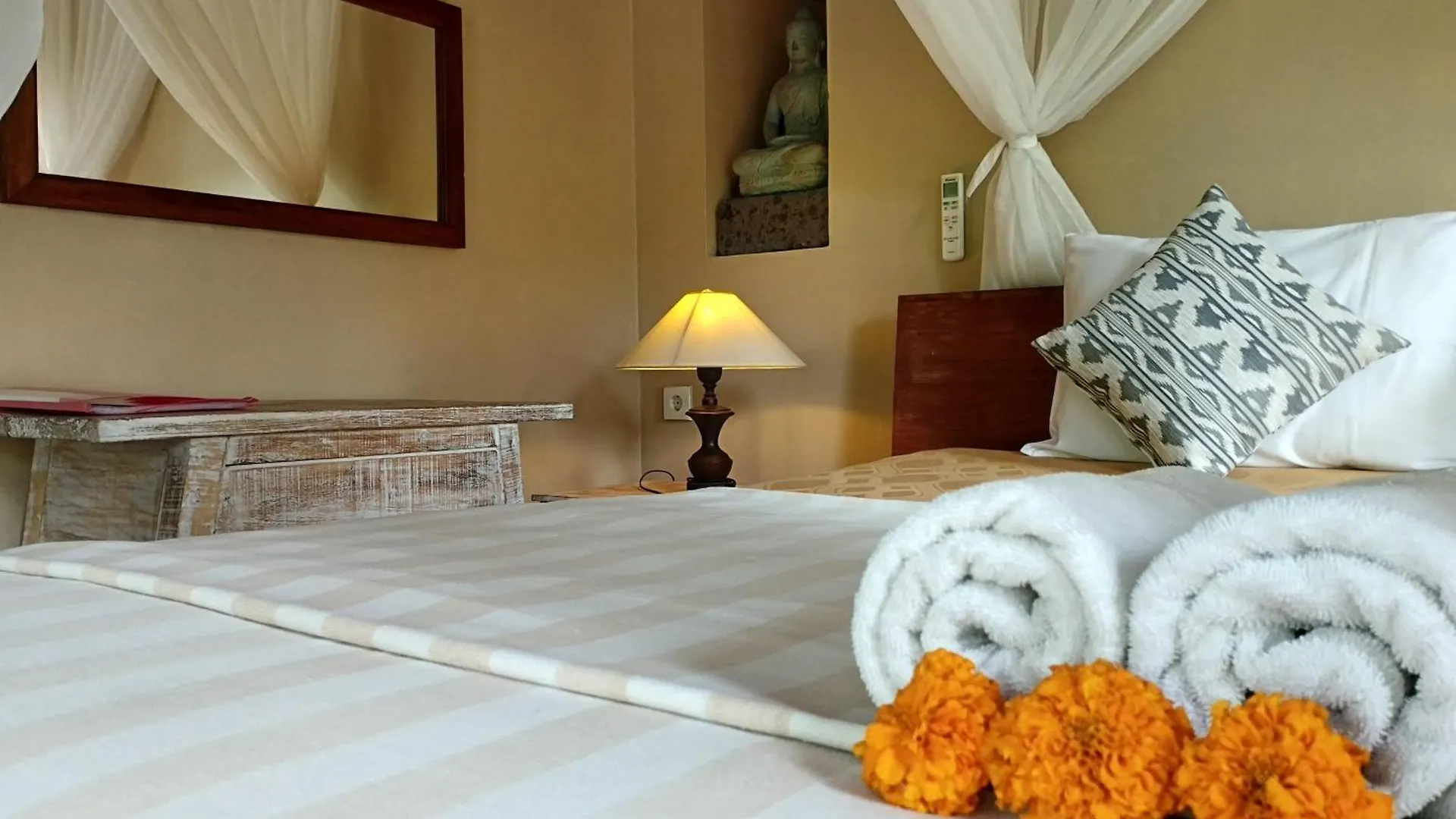 Umah Ubud Guest House Ubud (Bali)