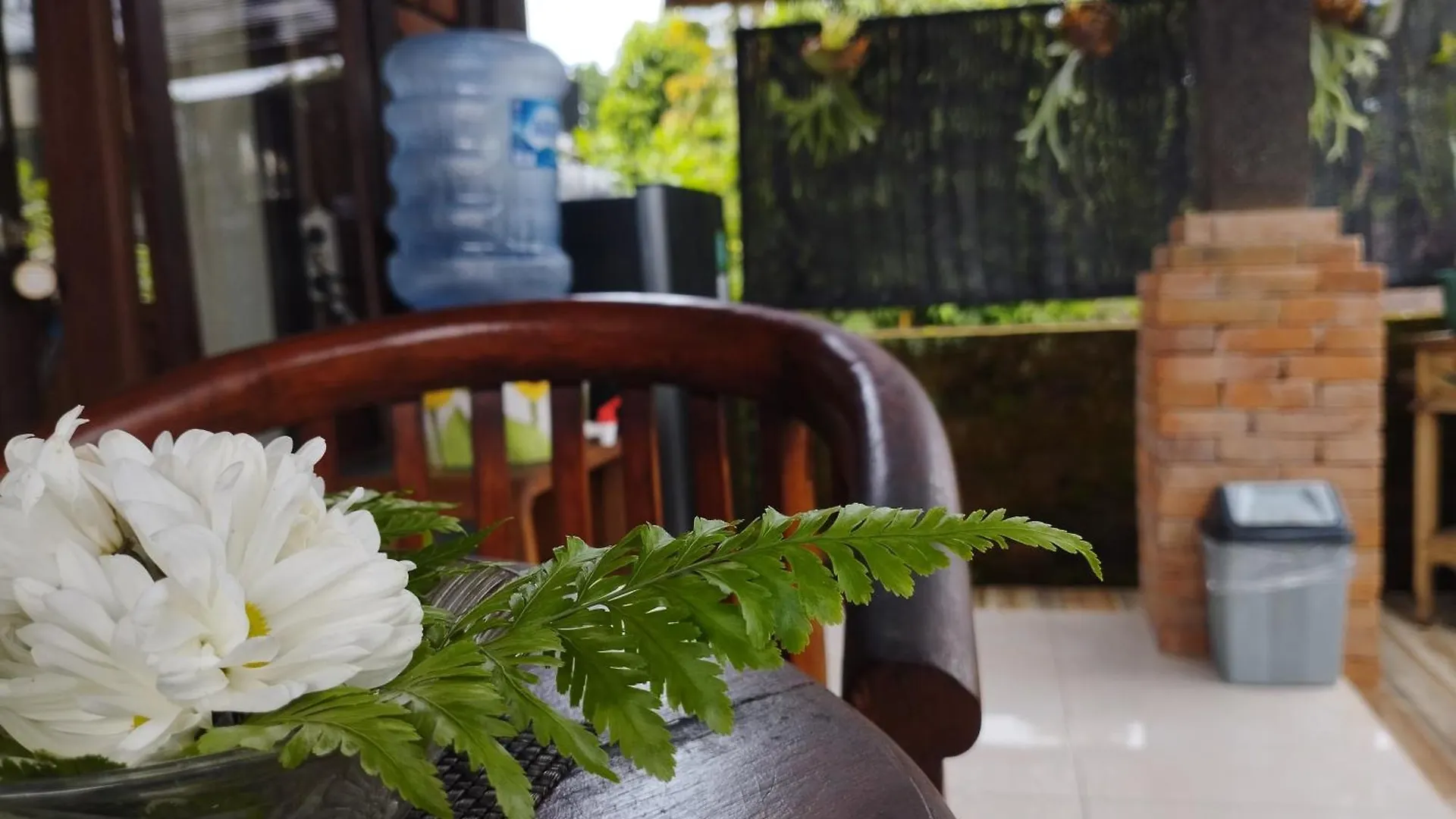 Umah Ubud Guest House 0*, Ubud (Bali)