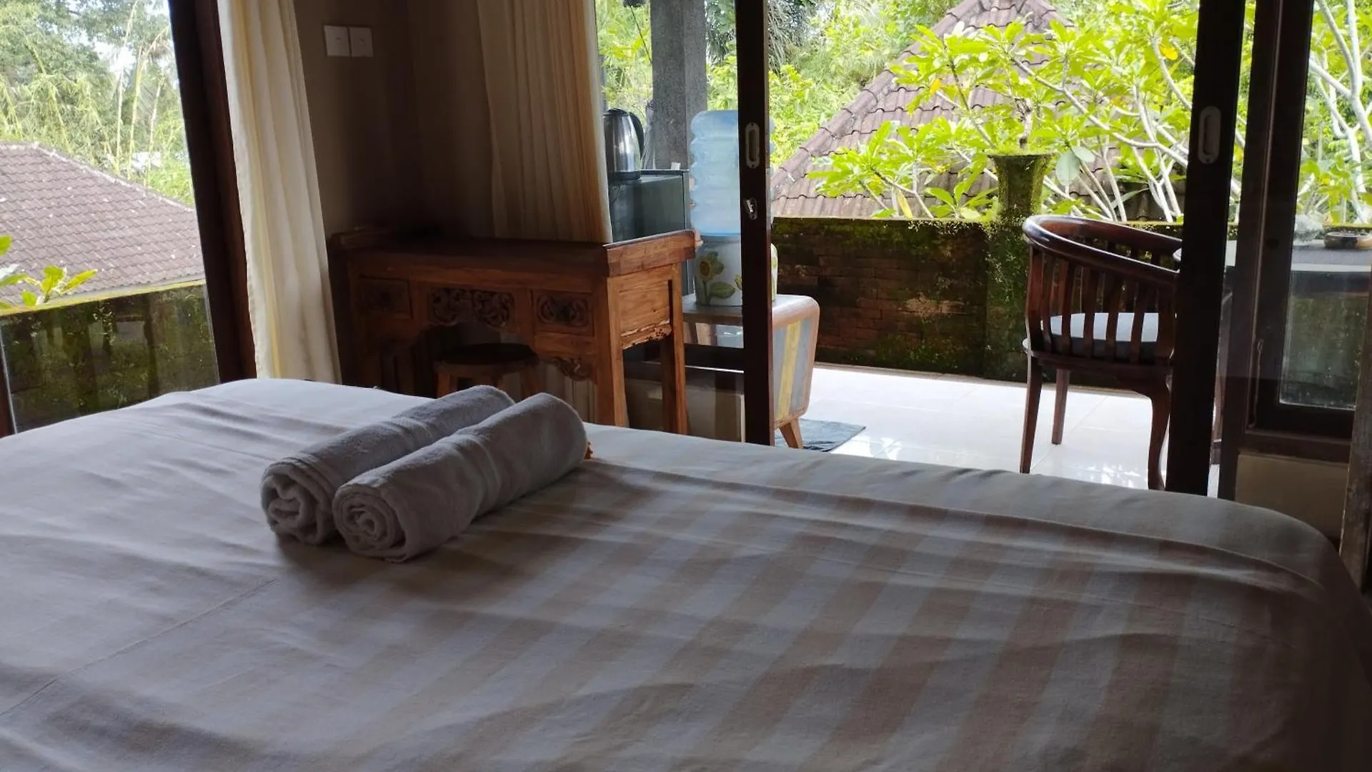 Umah Ubud Guest House Bed & Breakfast