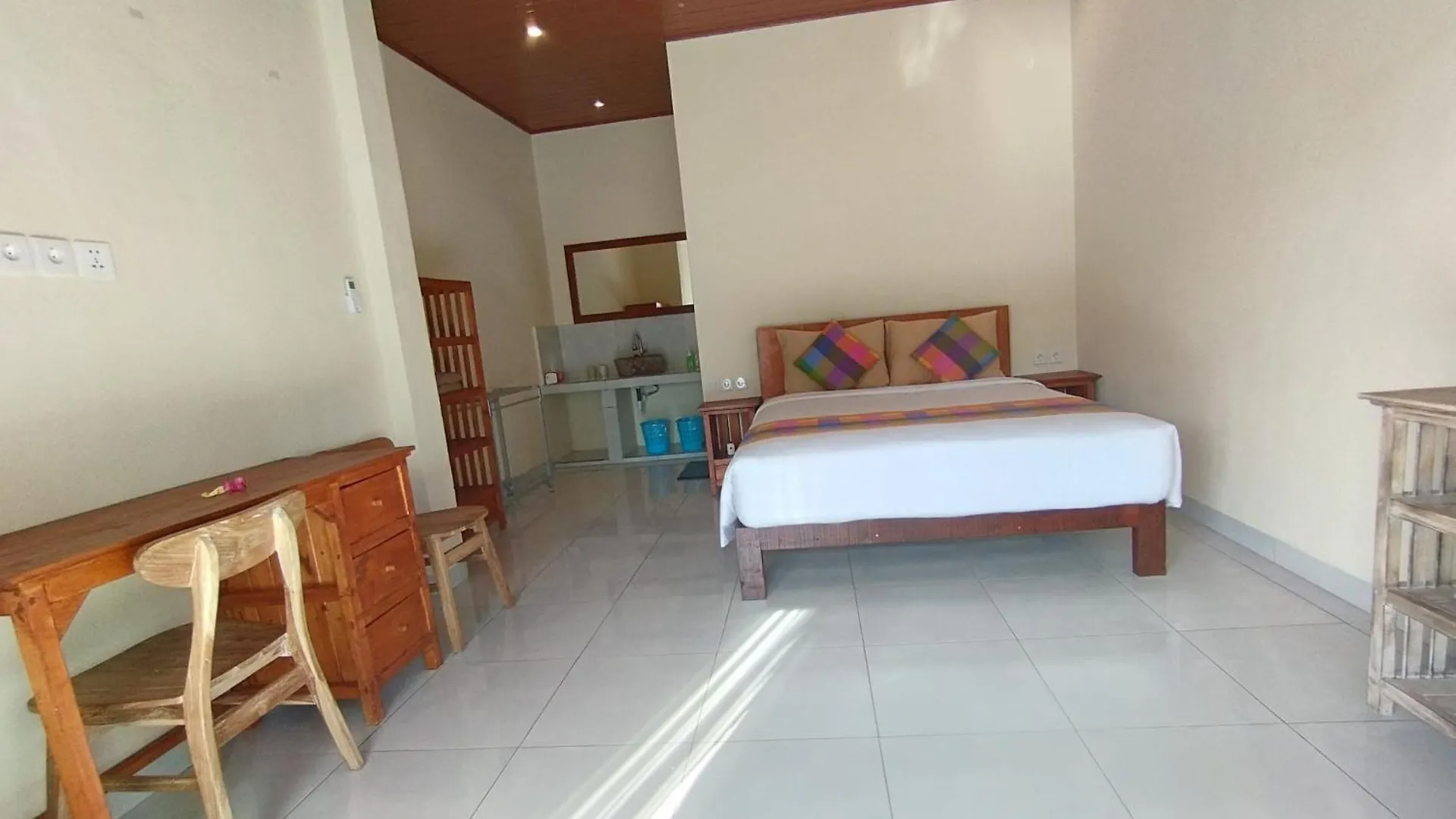 Umah Ubud Guest House Bed & Breakfast Ubud (Bali)
