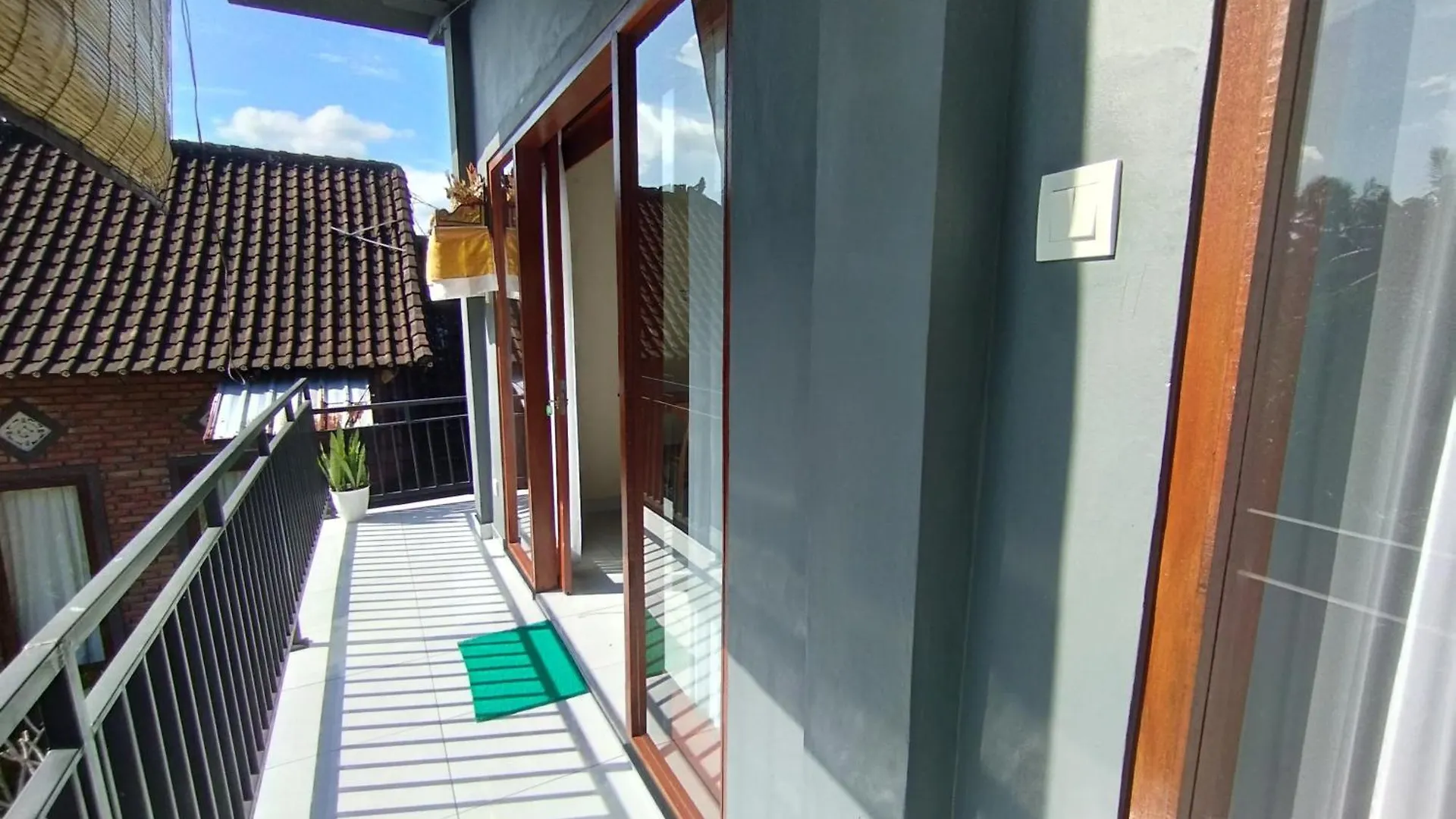 Umah Ubud Guest House Bed & Breakfast