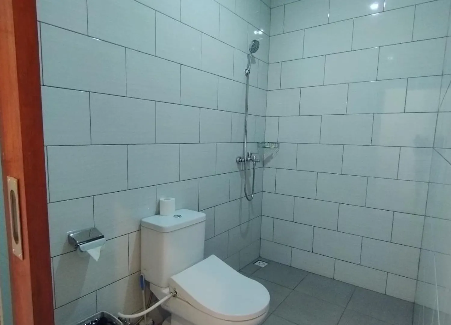 Bed & Breakfast Umah Ubud Guest House Indonesia