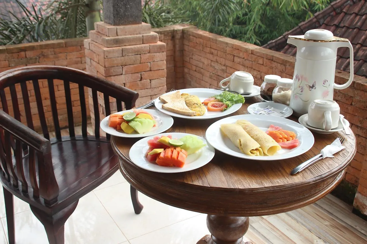 Umah Ubud Guest House 0*, Ubud (Bali) Indonesia