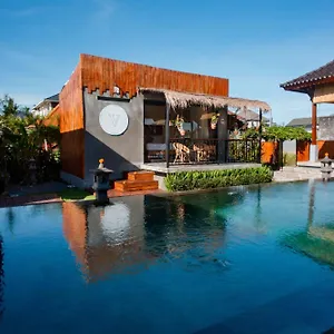 Nila Chandra Holiday park