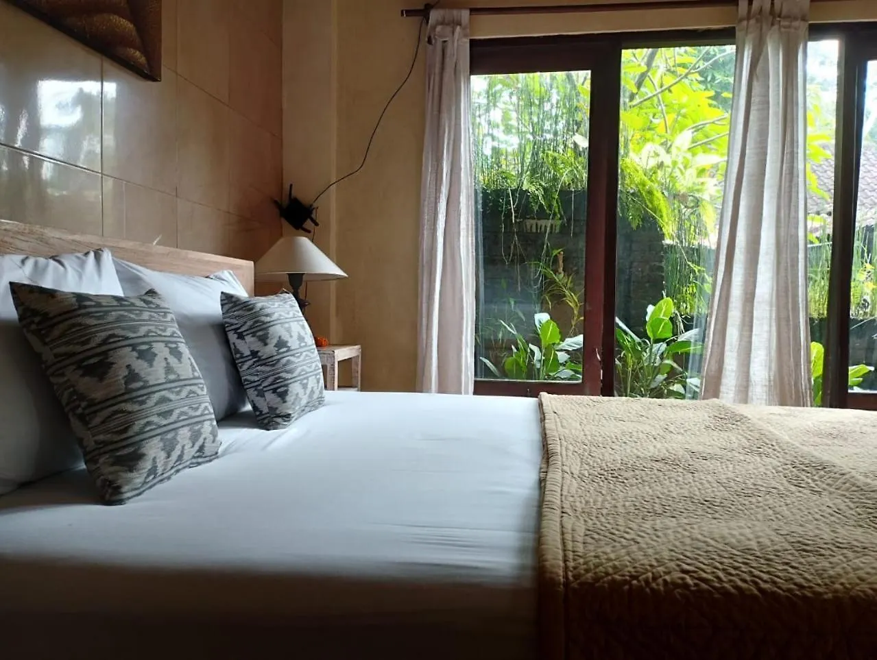 Umah Ubud Guest House Bed & Breakfast