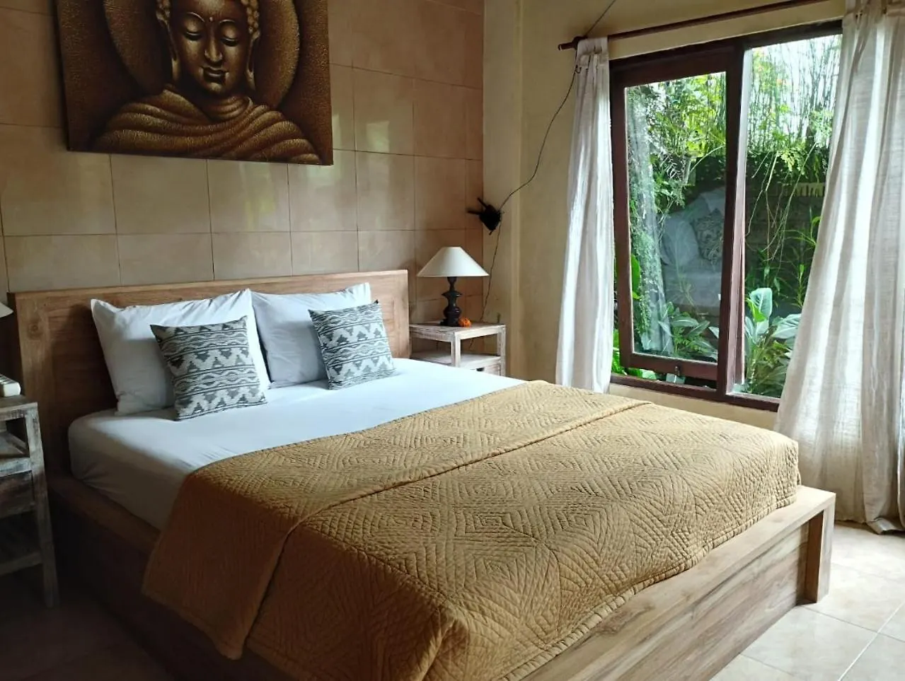 Umah Ubud Guest House