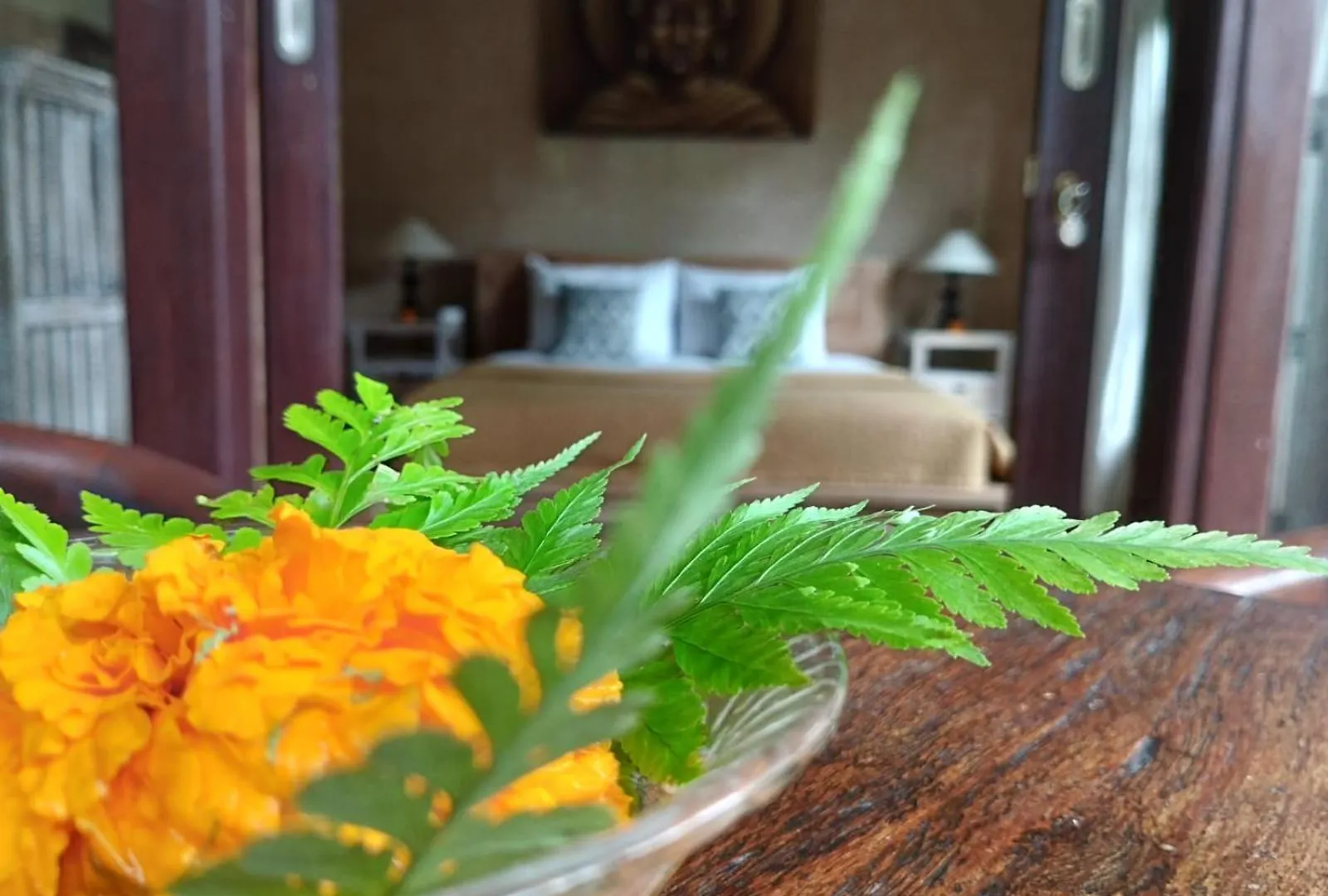 Umah Ubud Guest House