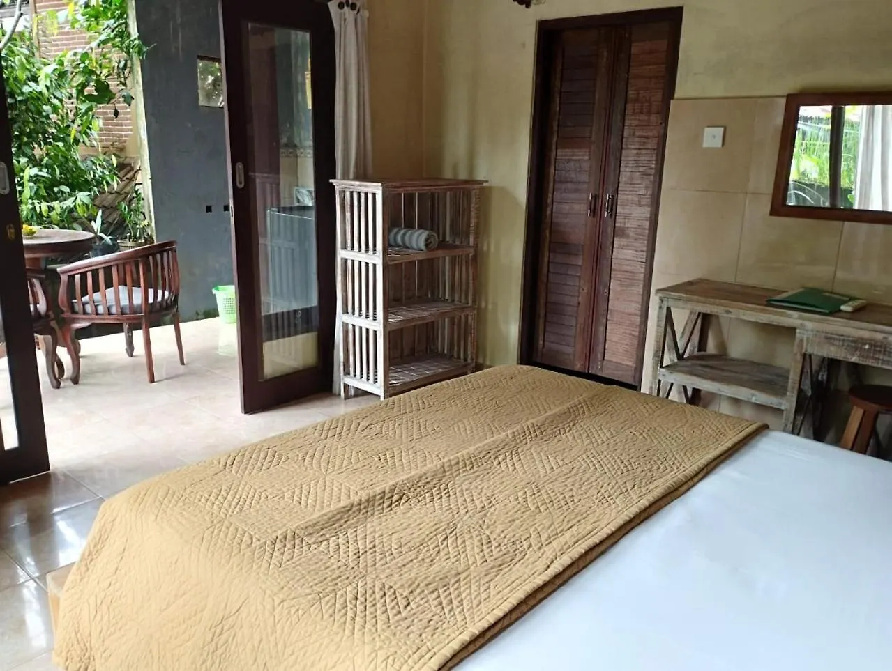 Umah Ubud Guest House 0*, Ubud (Bali) Indonesia