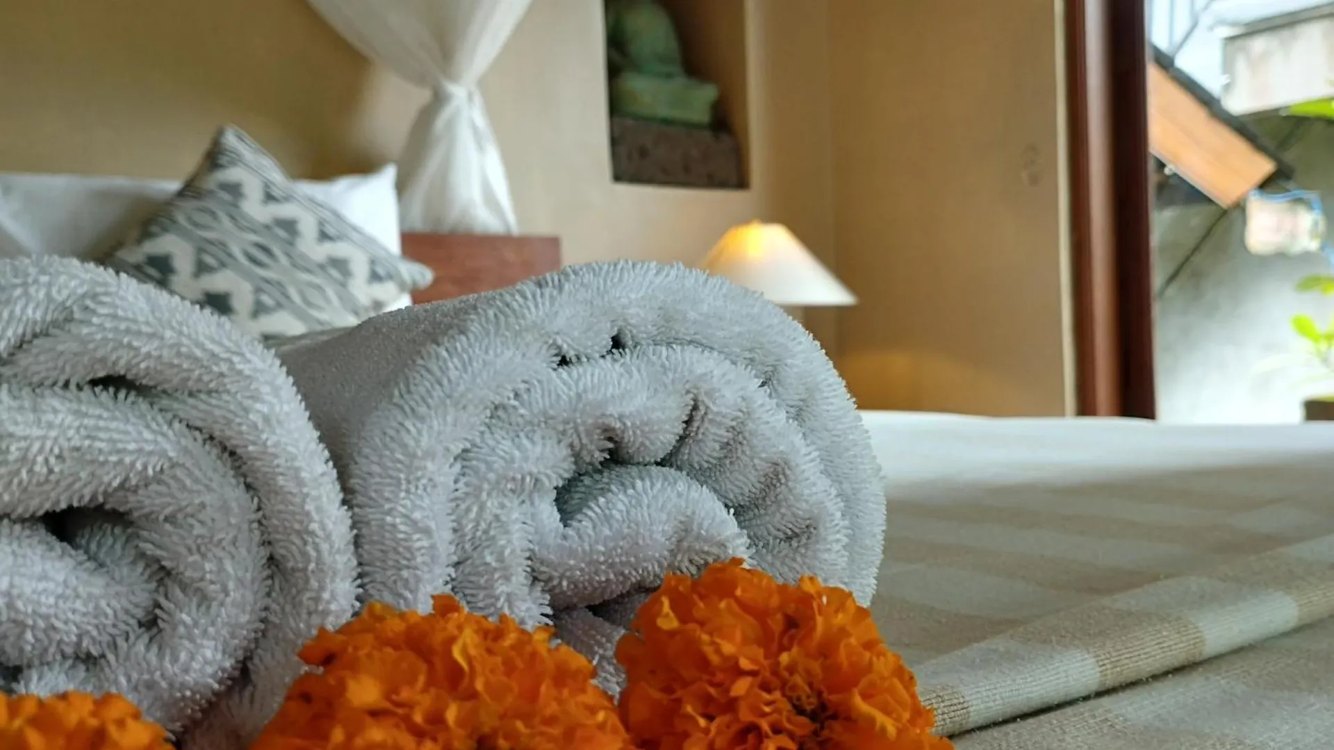 Umah Ubud Guest House 0*, Ubud (Bali) Indonesia