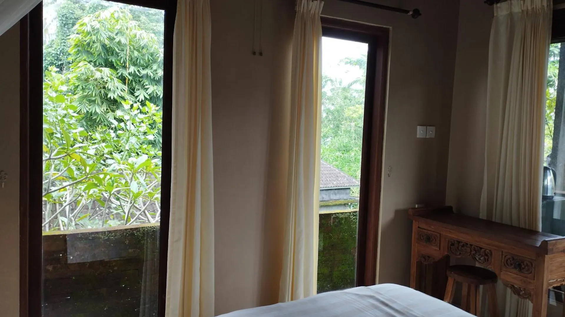 Bed & Breakfast Umah Ubud Guest House
