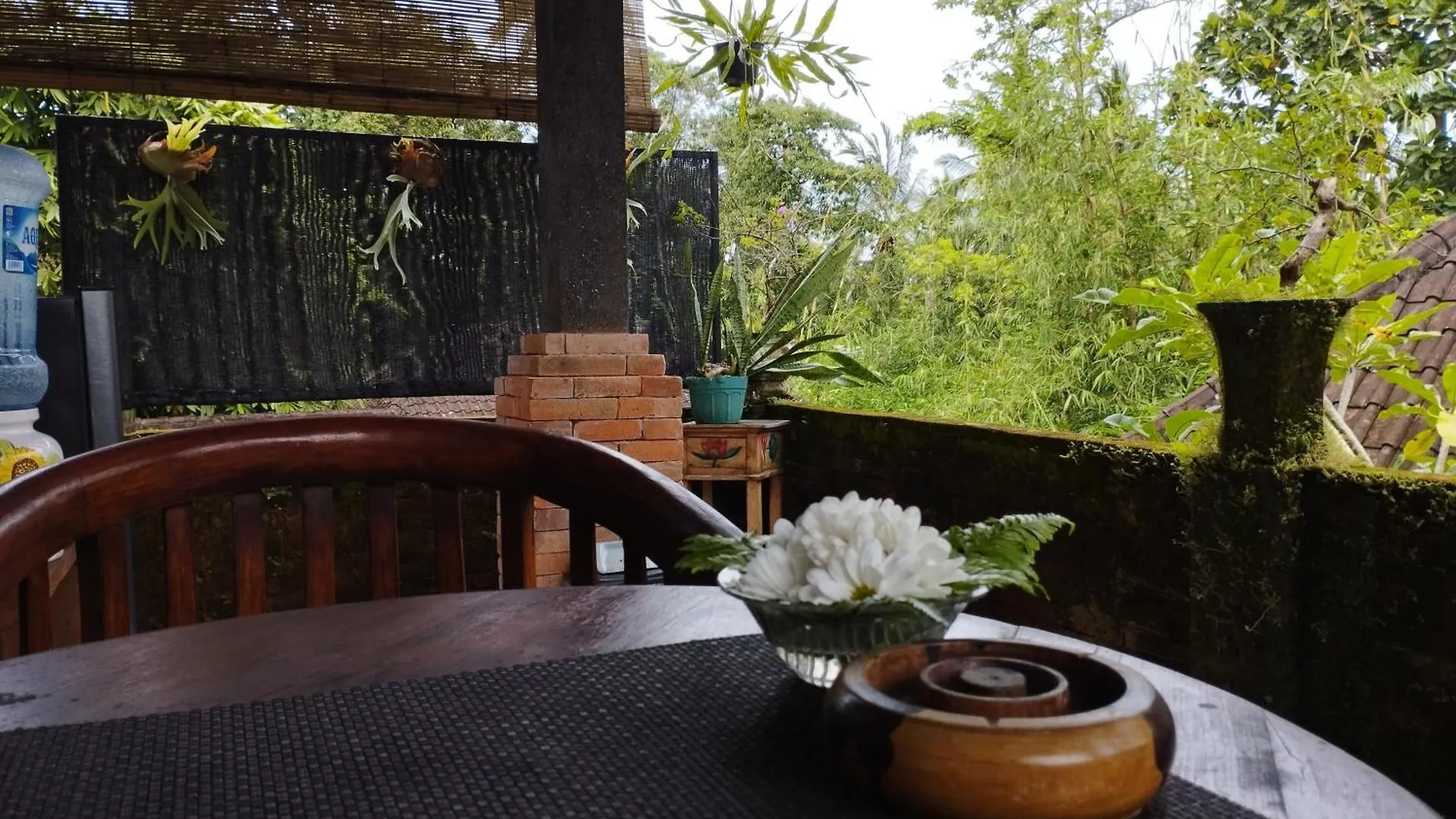 Umah Ubud Guest House Ubud (Bali)