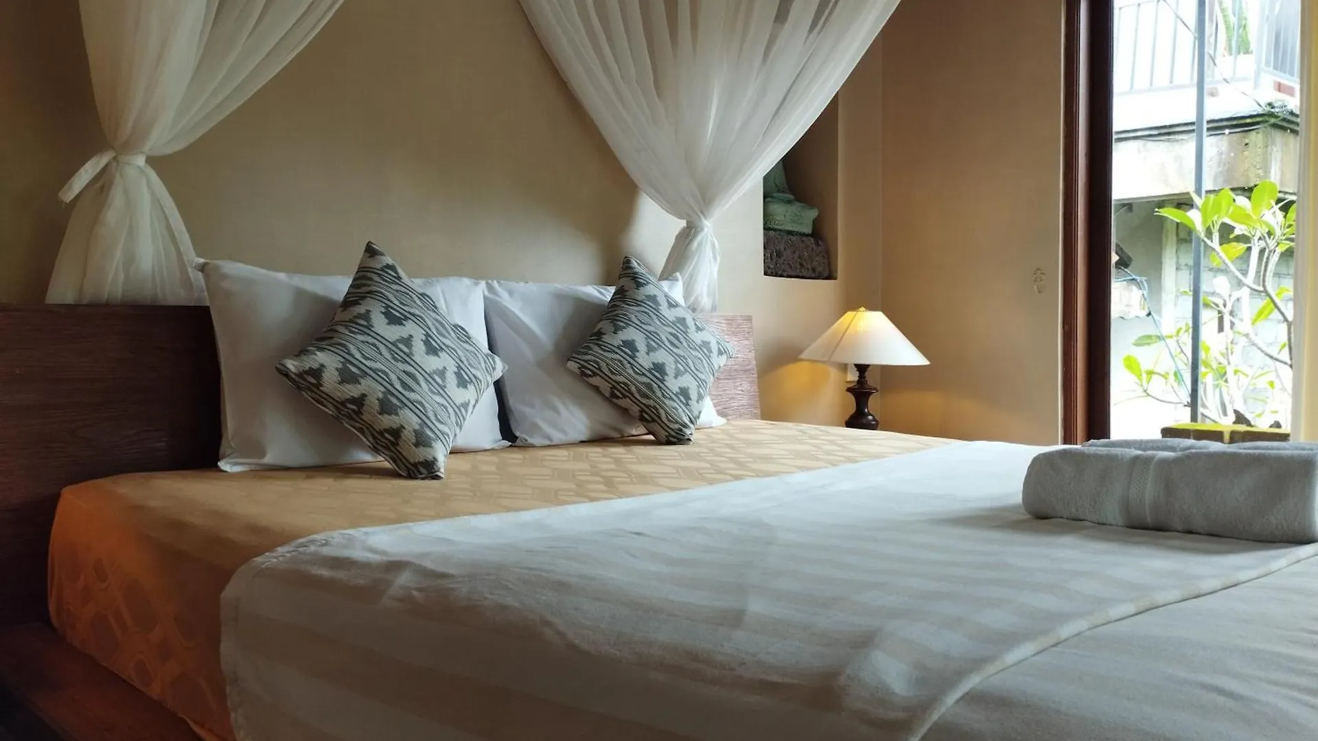 Umah Ubud Guest House