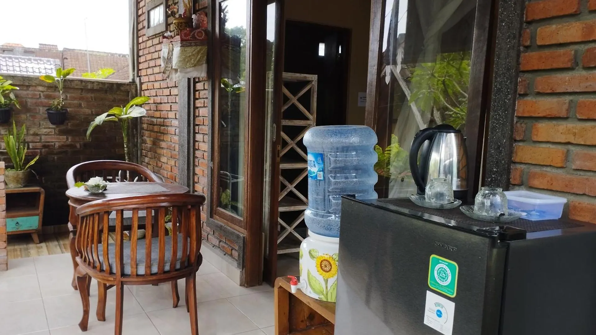 Umah Ubud Guest House 0*, Ubud (Bali)