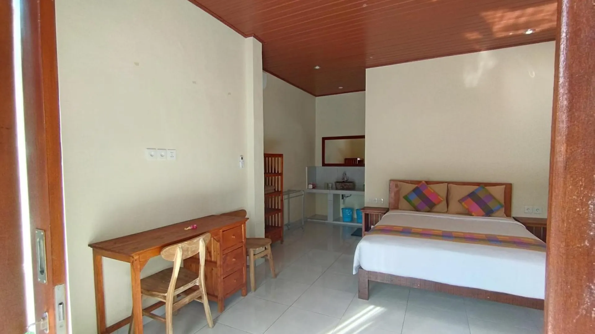 Bed and Breakfast Umah Ubud Guest House