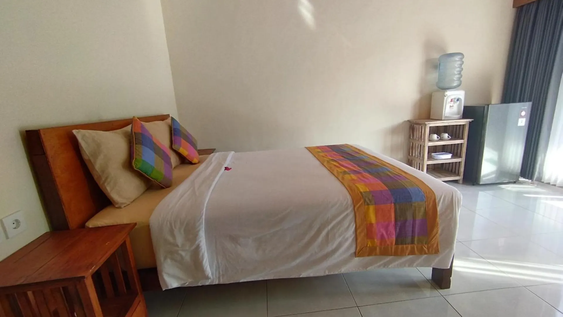 Umah Ubud Guest House Ινδονησία