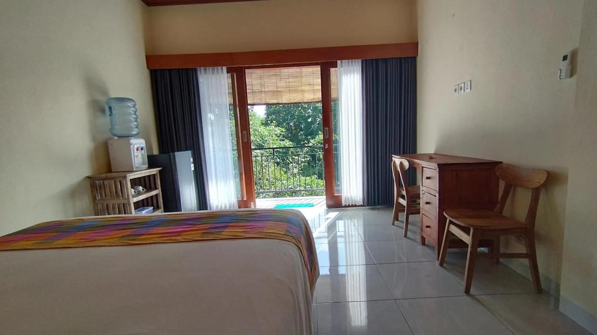 Umah Ubud Guest House 0*, Ουμπούντ Ινδονησία