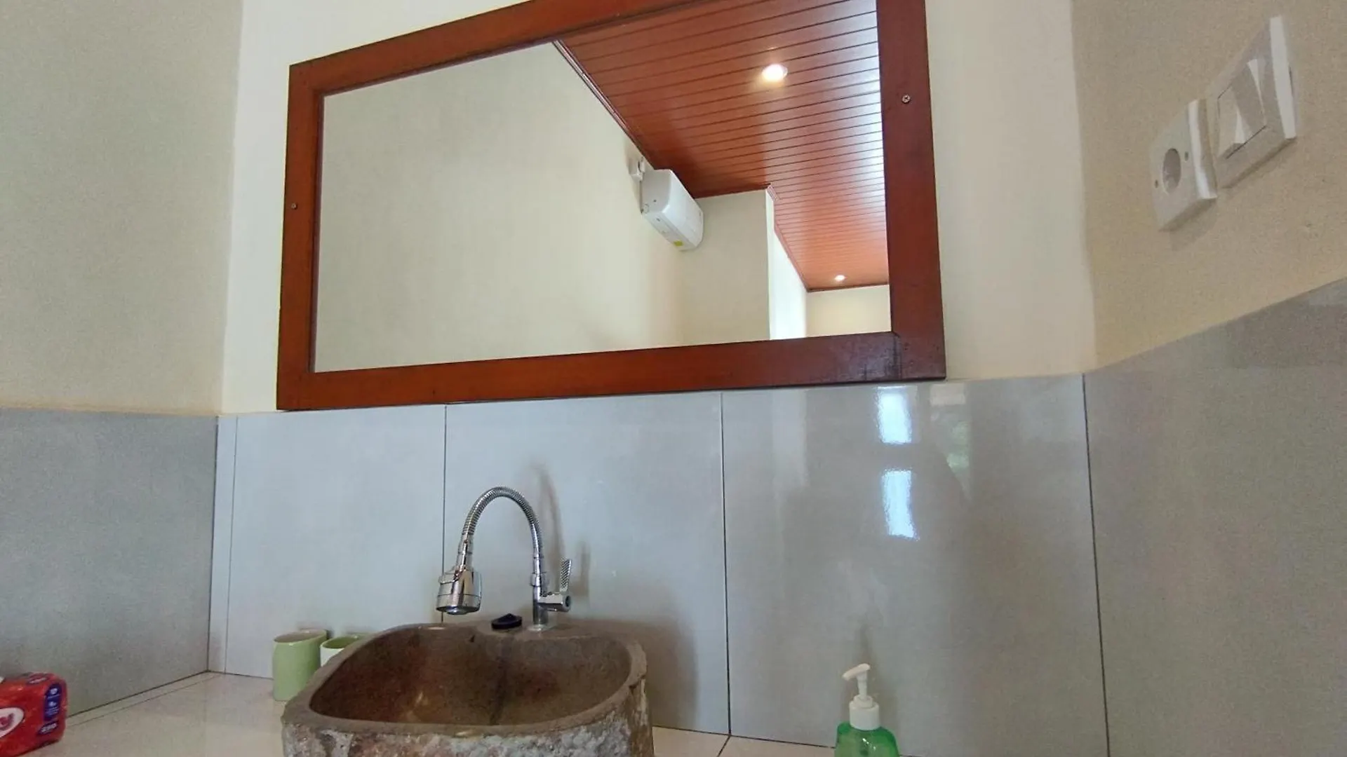 Umah Ubud Guest House 0*, Ουμπούντ