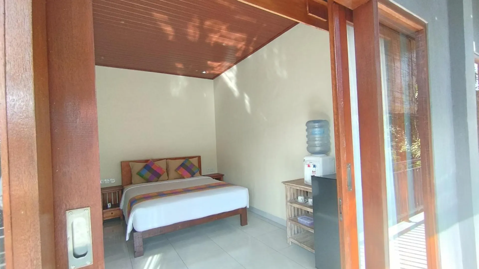 Bed and Breakfast Umah Ubud Guest House Ινδονησία