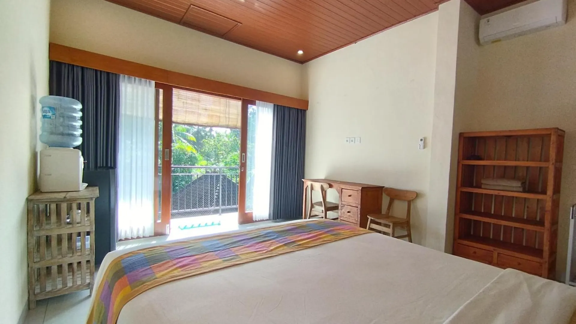 Umah Ubud Guest House 0*, Ουμπούντ