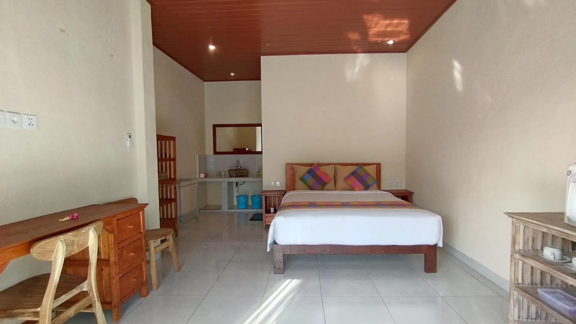 Umah Ubud Guest House