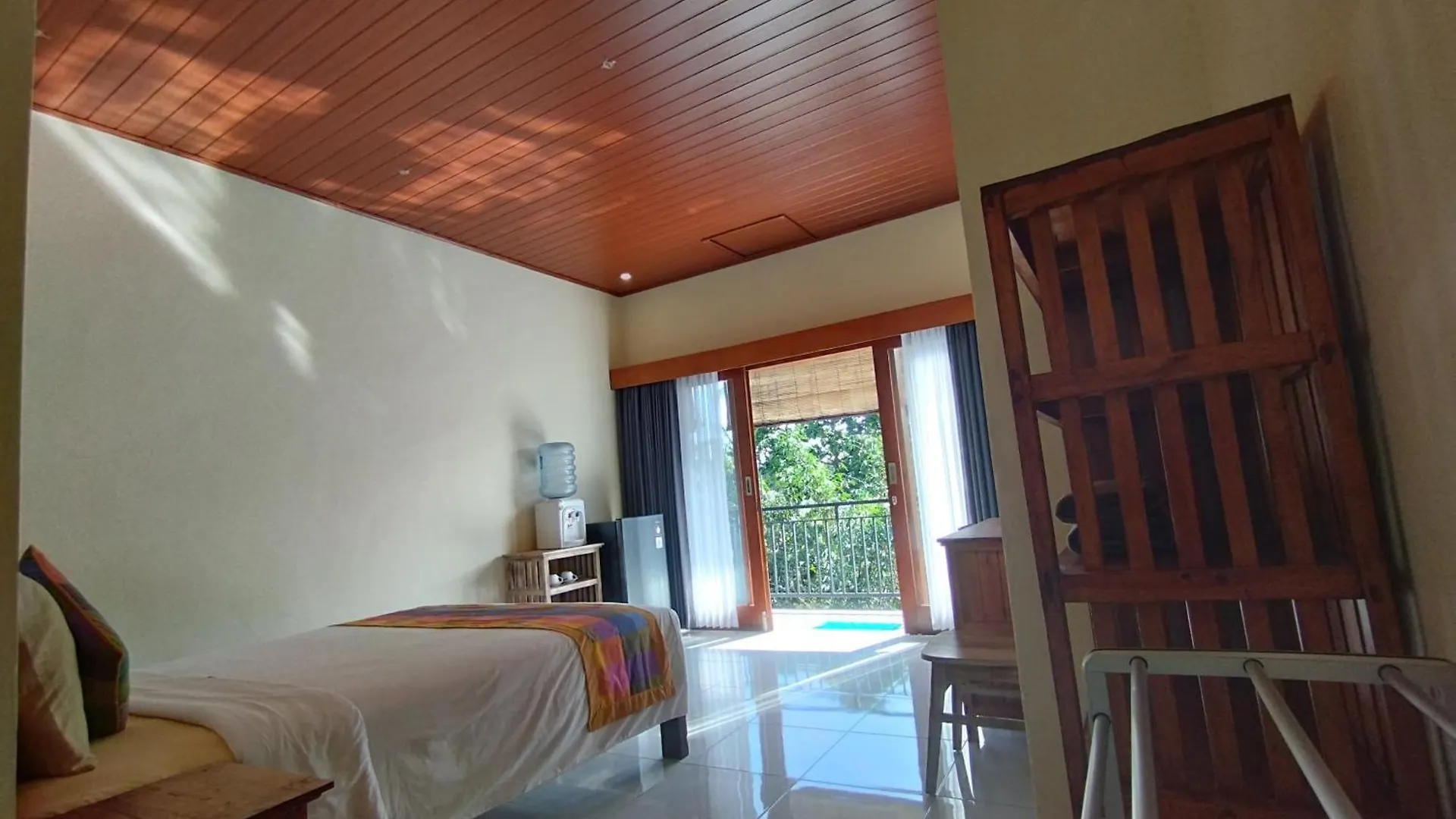 Umah Ubud Guest House Ουμπούντ