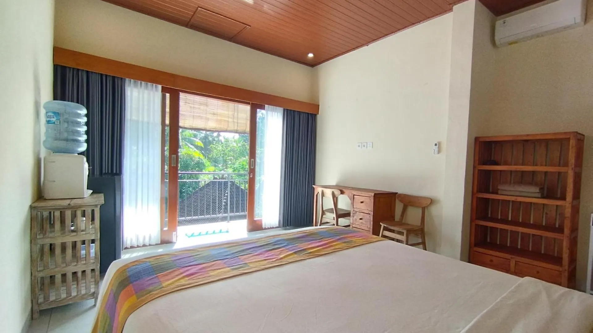 Bed and Breakfast Umah Ubud Guest House