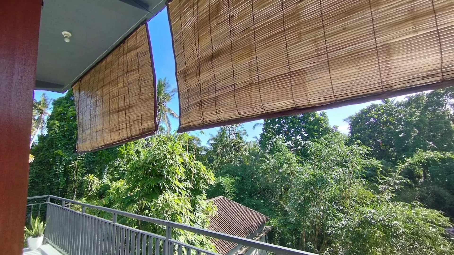 Umah Ubud Guest House Ινδονησία