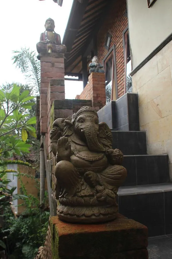 Umah Ubud Guest House