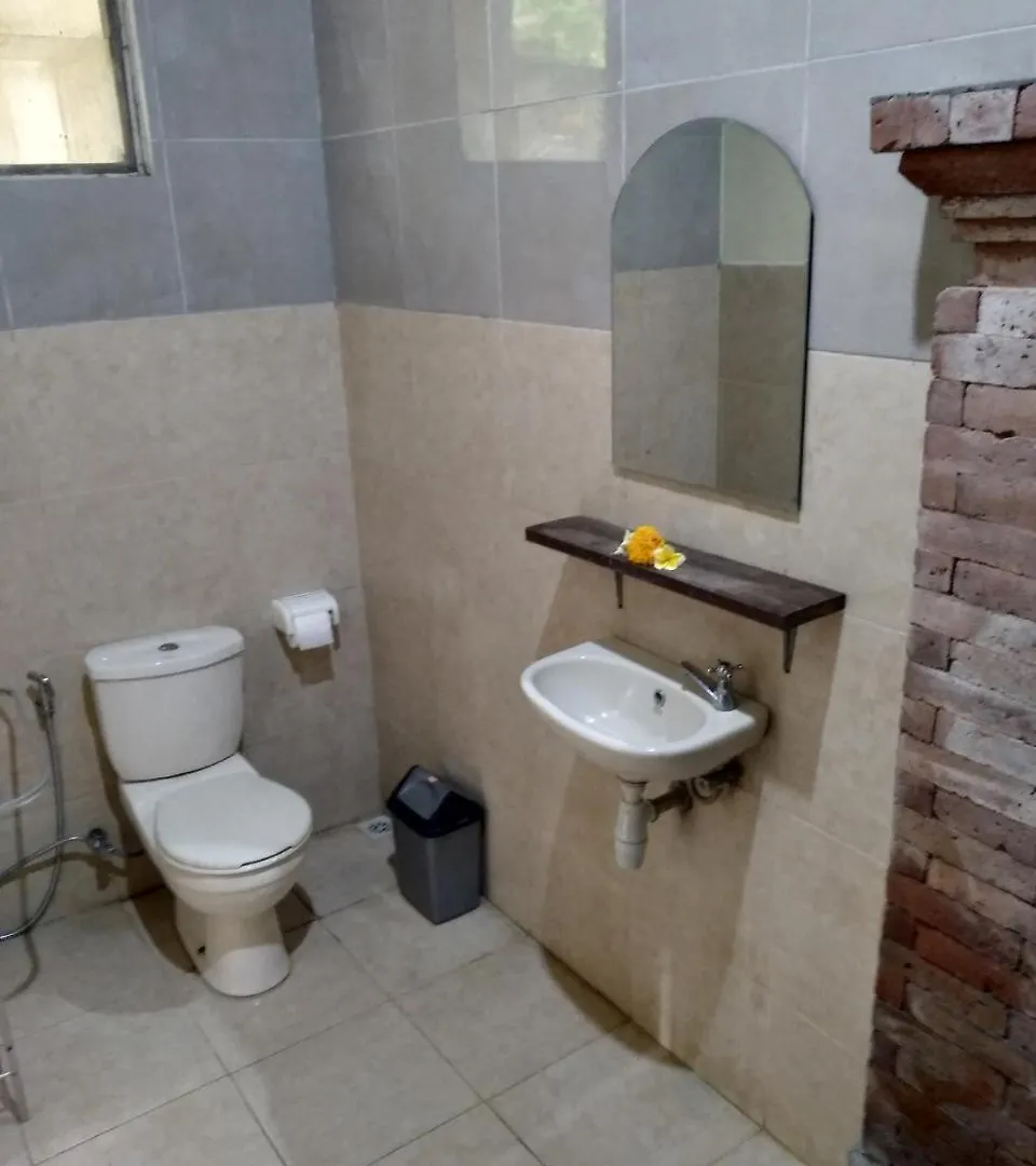 Umah Ubud Guest House 0*, Ουμπούντ Ινδονησία