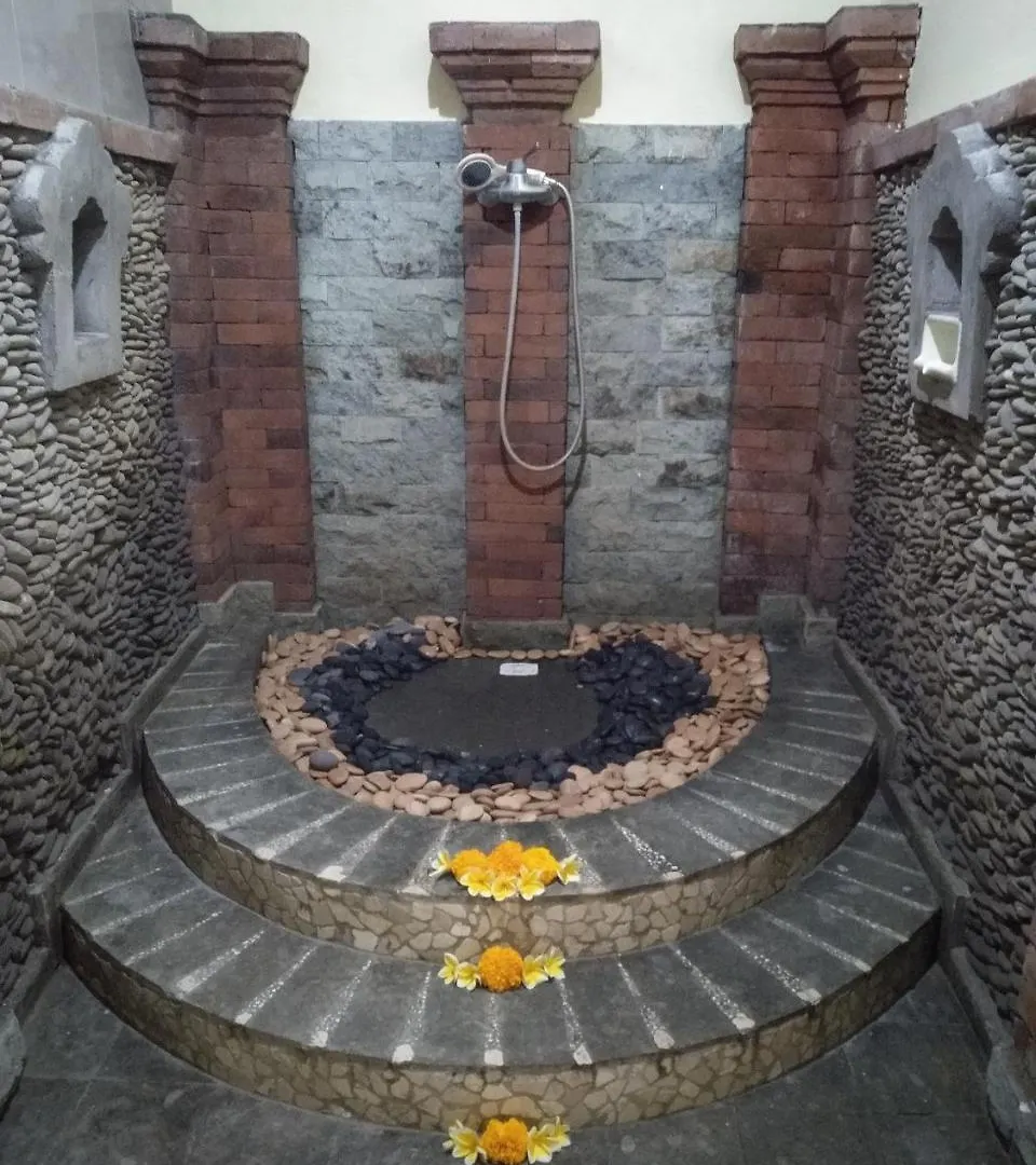 Umah Ubud Guest House Bed and Breakfast Ουμπούντ